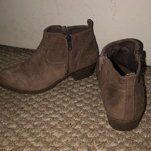 Booties - Picture 2 of 3